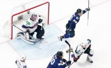 MS Fínsko: Vo finále si domáce Fínsko zahrá proti Kanade