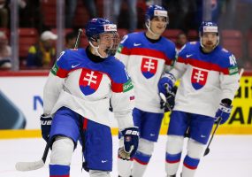 MS Fínsko: Slovenskí hokejisti pokorili súpera z Talianska