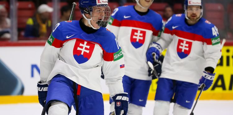 MS Fínsko: Slovenskí hokejisti pokorili súpera z Talianska