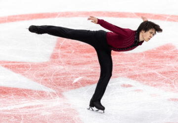 Krasokorčuľovanie: Na Skate Canada sa najviac darilo Japoncom
