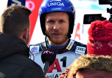 Štartová listina – obrovský slalom – muži – MS Courchevel-Méribel: Aký výkon ukáže Adam Žampa?