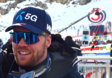 SP Wengen: Na slávnej zjazdovke triumfoval nórsky lyžiar Kilde