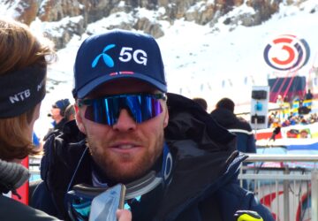 SP Val Gardena: Sobotný zjazd ovládol Aleksander Aamodt Kilde