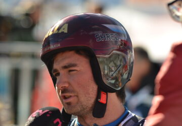 Štartová listina – Muži – Obrovský slalom – SP Aspen: Andreas Žampa zabojuje o druhé kolo