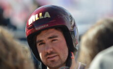 EP Gurgl: Andreas Žampa dvakrát bodoval v obrovskom slalome