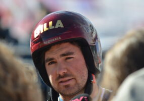 SP Sölden: Andreas Žampa sa kvalifikoval do 2. kola obrovského slalomu