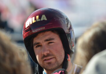 SP Sölden: Andreas Žampa sa kvalifikoval do 2. kola obrovského slalomu