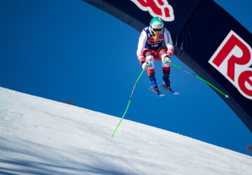 SP Beaver Creek: V stredajšom tréningu sa najviac darilo Striedingerovi