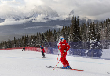 SP Aspen: Organizátori napokon zrušili piatkový zjazd