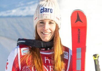 SP Lake Louise: V druhom tréningu bola najrýchlejšia Mirjam Puchnerová