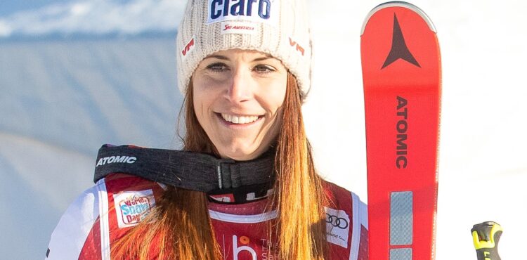 SP Lake Louise: V druhom tréningu bola najrýchlejšia Mirjam Puchnerová