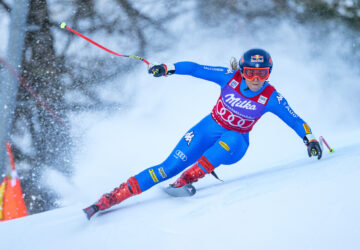Výsledková listina – Druhý tréning zjazdu – Ženy – SP Zermatt/Cervinia