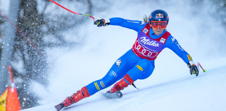 Štartová listina – druhý tréning – zjazd – SP Lake Louise