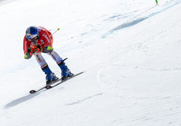 Štartová listina – Super-G – Muži – SP Beaver Creek: Získa Odermatt prvé víťazstvo v sezóne?