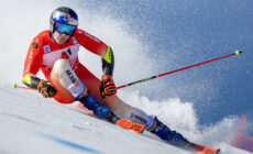 Štartová listina – zjazd – sobota – SP Beaver Creek: Štartuje Martin Bendik