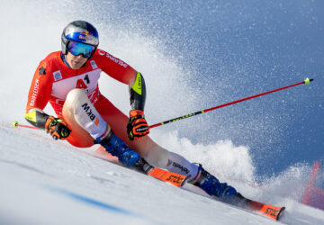 Štartová listina – super-G – muži – SP Bormio – piatok
