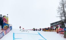 MS Courchevel-Méribel: James Crawford “vypálil súperom rybník” v super-G