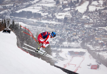 SP Beaver Creek – záverečný tréning – zjazd: Matthias Mayer bol prvý