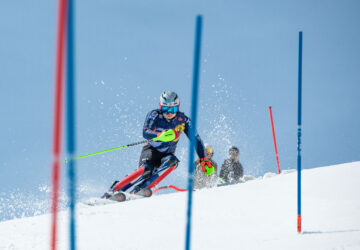 Štartová listina – slalom – muži – SP Val d´Isére