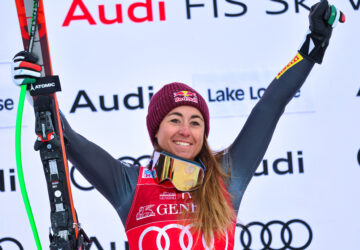 SP Beaver Creek: Sofia Goggiová sa vrátila víťazstvom v super-G