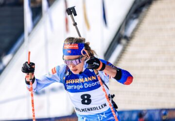 Štartová listina – Stíhacie preteky – Ženy – SP Antholz Anterselva: Vylepšia si Slovenky pozície?