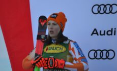 MS Courchevel-Méribel: Petra Vlhová bola v slalome v top 5