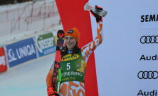 Fenomenálna Petra Vlhová vyhrala finálový slalom SP v Soldeu!!!