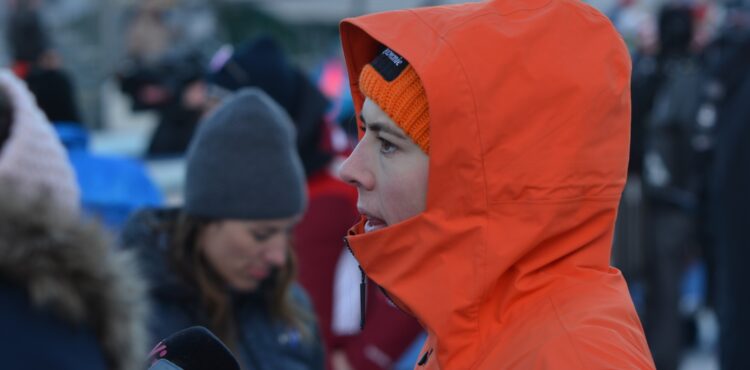 Petra Vlhová nebude štartovať vo štvrtok. Organizátori zrušili slalom SP v Záhrebe