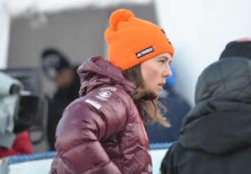 SP Semmering: Petra Vlhová bude vo večernom slalome útočiť na pódium