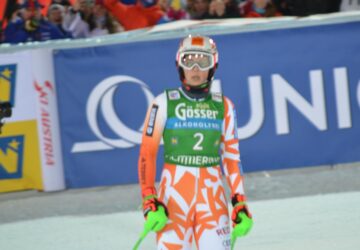 SP Špindlerov Mlyn: Petra Vlhová s cieľom vylepšiť si pozíciu, Petra Hromcová debutovala