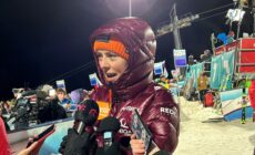 Program týždňa od 30. 1. do 5. 2.: Petra Vlhová sa pripravuje na MS