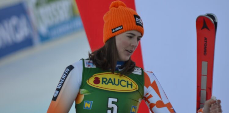 ONLINE: SP Levi – slalom – ženy – 1. kolo – nedeľa – Petra Vlhová dnes (LIVE, NAŽIVO)