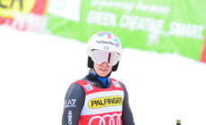 SP Crans Montana: V zjazde triumfovala Marta Bassinová