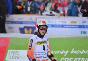 SP Lienz: Petra Vlhová si v 2. kole “obráku” výrazne polepšila