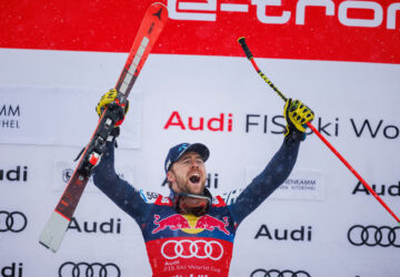 SP Aspen – zjazd: Aleksander Aamodt kilde vyhral a získal malý glóbus