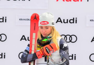Štartová listina – Slalom – Ženy – SP Courchevel: Návrat Shiffrinovej