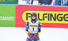 ONLINE: SP Aare – Slalom – 2. kolo ženy – nedeľa (LIVE, NAŽIVO)