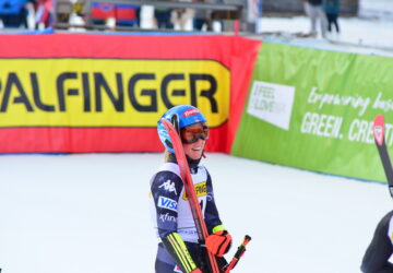 Štartová listina – Zjazd – Ženy – SP Cortina d’Ampezzo: Vlhová zmenila program
