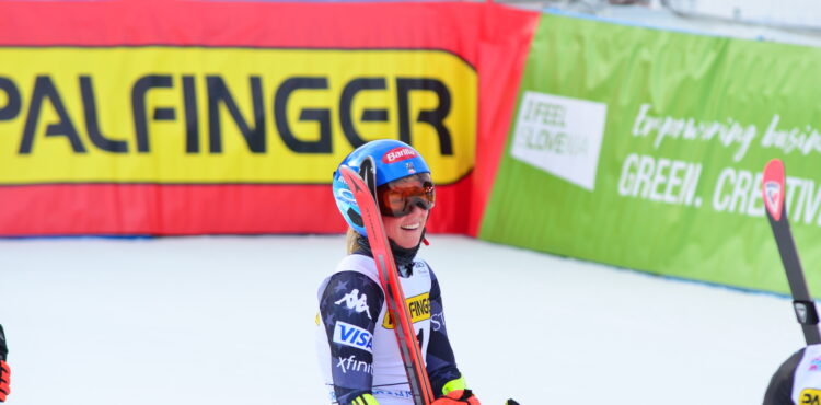 Štartová listina – Zjazd – Ženy – SP Cortina d’Ampezzo: Vlhová zmenila program