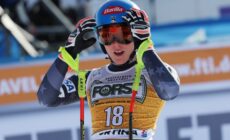 Finále SP Soldeu: Mikaela Shiffrinová ukončila sezónu víťazstvom v obrovskom slalome