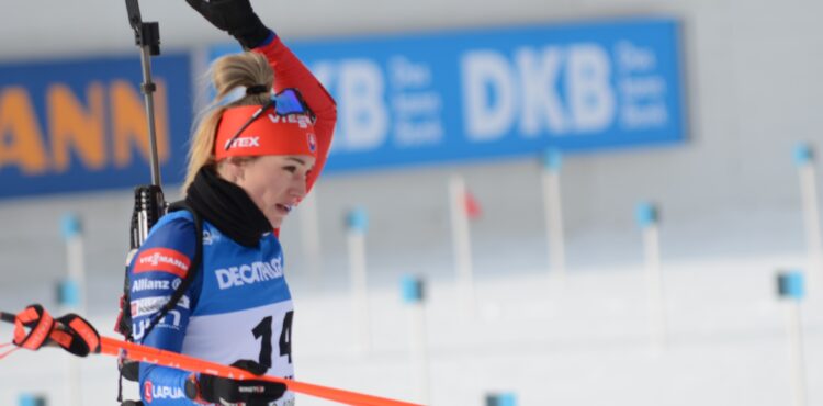 Štartová listina – mix štafeta – MS v biatlone Oberhof: Prekvapia Slováci konkurenciu?