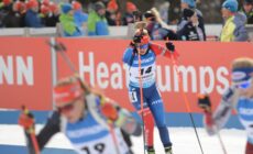 Program týždňa od 19. do 25. januára: Vrcholí príprava pred ZOH, biatlon i lyžovanie v Česku