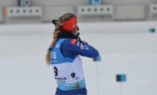 Štartová listina – šprint – ženy – SP Hochfilzen: Ako si budú počínať Slovenky?