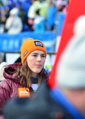 Preview SP v alpskom lyžovaní: Petra Vlhová na štarte od úvodu