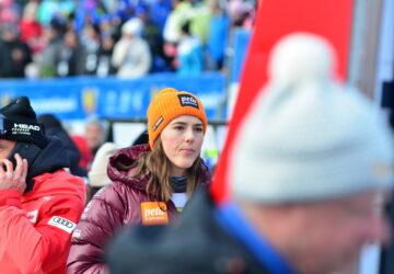 ONLINE: SP Aare – slalom – ženy – sobota – Petra Vlhová dnes (LIVE, NAŽIVO)