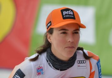 SP Kronplatz: Petra Vlhová zopakovala umiestnenie v obrovskom slalome