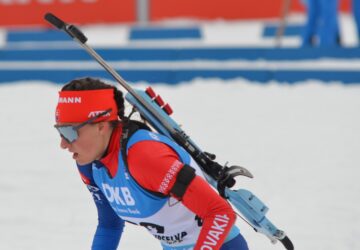 Štartová listina – mix štafeta dvojíc – SP Anterselva: Slovensko s Remeňovou a Cesnekom