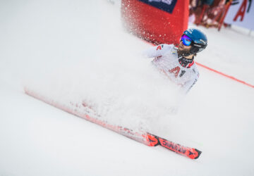 SP Madonna di Campiglio: Marco Schwarz vyhral predvianočný slalom