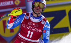 MS Courchevel-Méribel: Alexis Pinturault získal zlato v alpskej kombinácii na domácej pôde