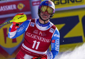 MS Courchevel-Méribel: Alexis Pinturault získal zlato v alpskej kombinácii na domácej pôde